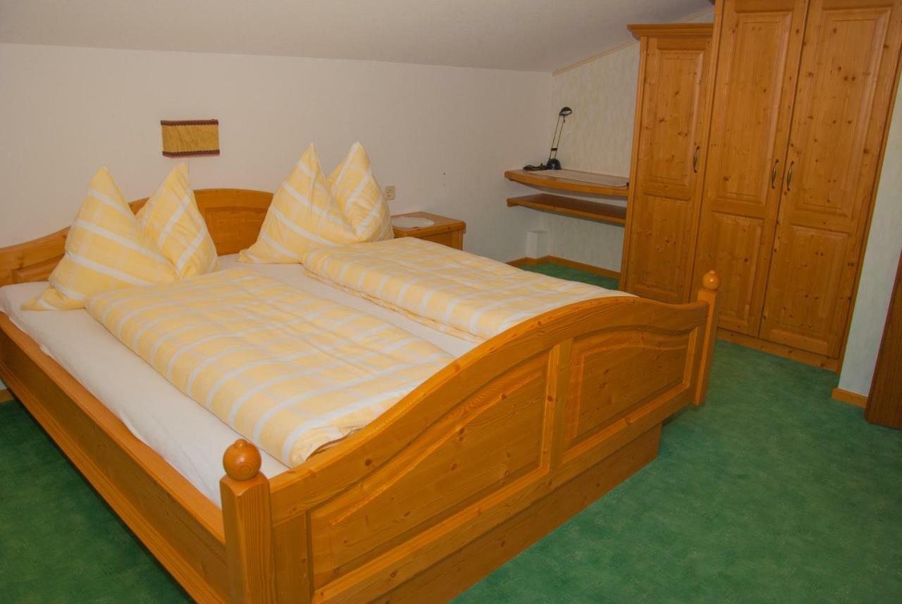 Bio-Bergbauernhof Ederhias Villa Liesing Bagian luar foto