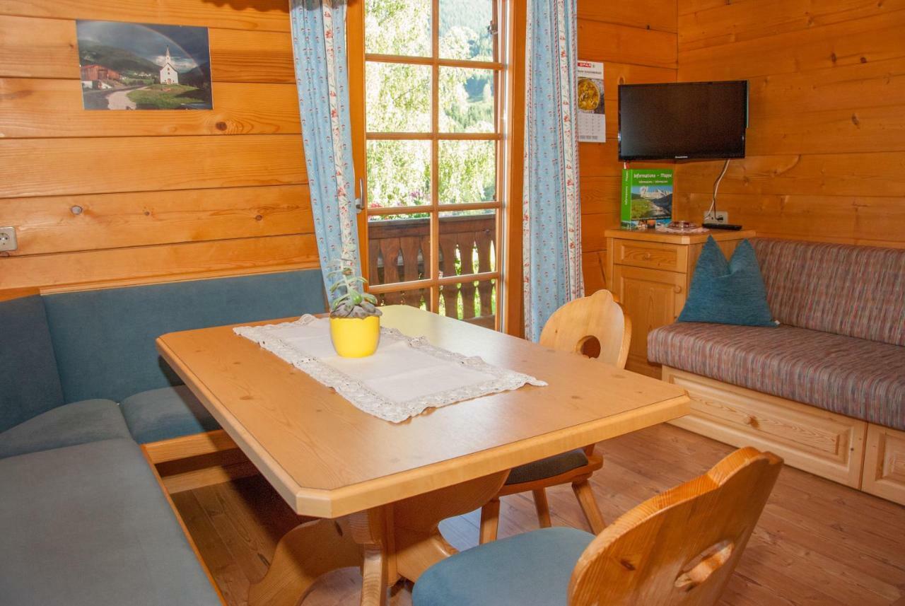 Bio-Bergbauernhof Ederhias Villa Liesing Bagian luar foto