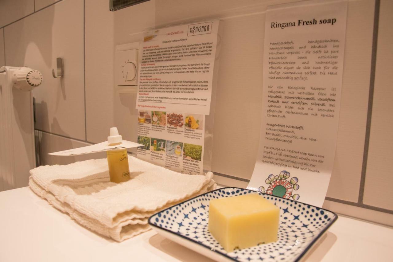 Bio-Bergbauernhof Ederhias Villa Liesing Bagian luar foto