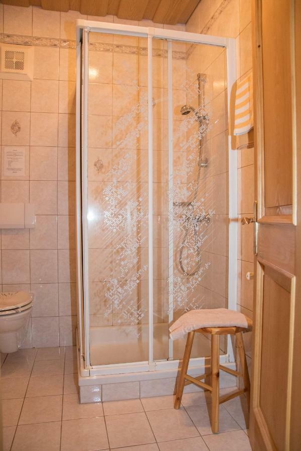 Bio-Bergbauernhof Ederhias Villa Liesing Bagian luar foto